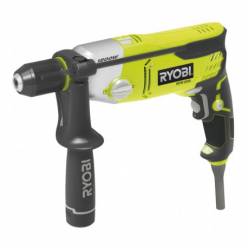 Дрель ударная RYOBI RPD1010K